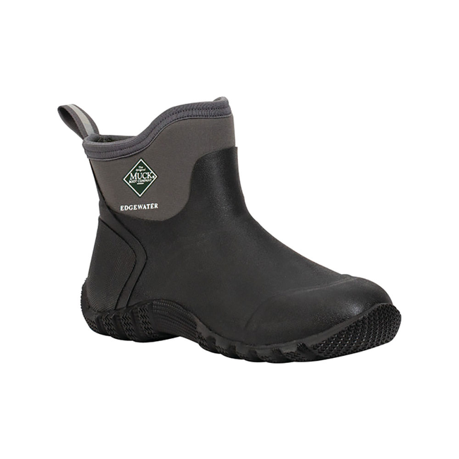 Muck Edgewater 6" Waterproof Ankle Boot