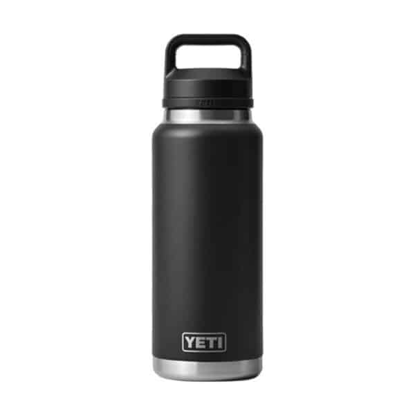 Yeti Rambler 36 Oz Bottle with Chug Cap
