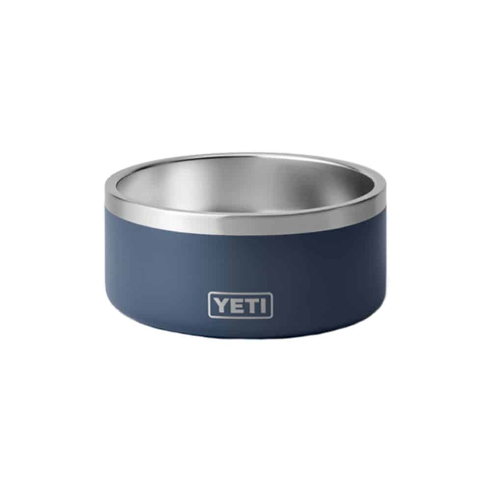 Yeti Boomer 4 Dog Bowl