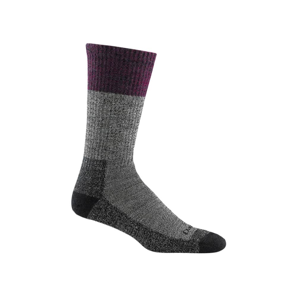Darn Tough Men's John Henry Boot Sock - Midweight Cushion Work Socks