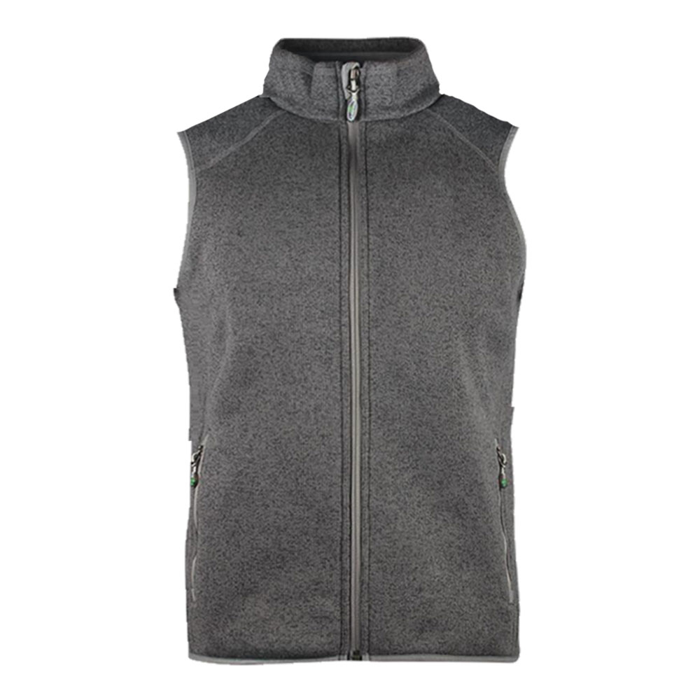 Staghorn Fleece Vest - Arborwear
