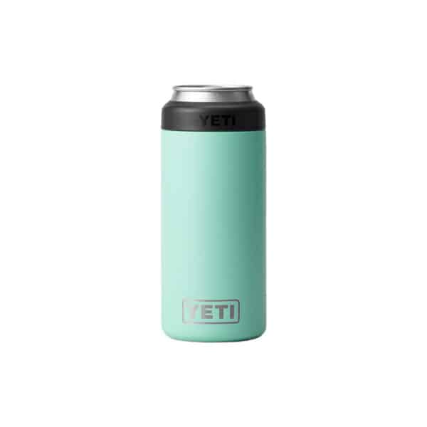Yeti Rambler 12 Oz Colster Slim Can Insulator