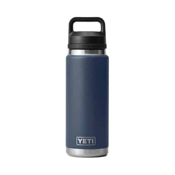 Yeti Rambler 26 Oz Bottle with Chug Cap