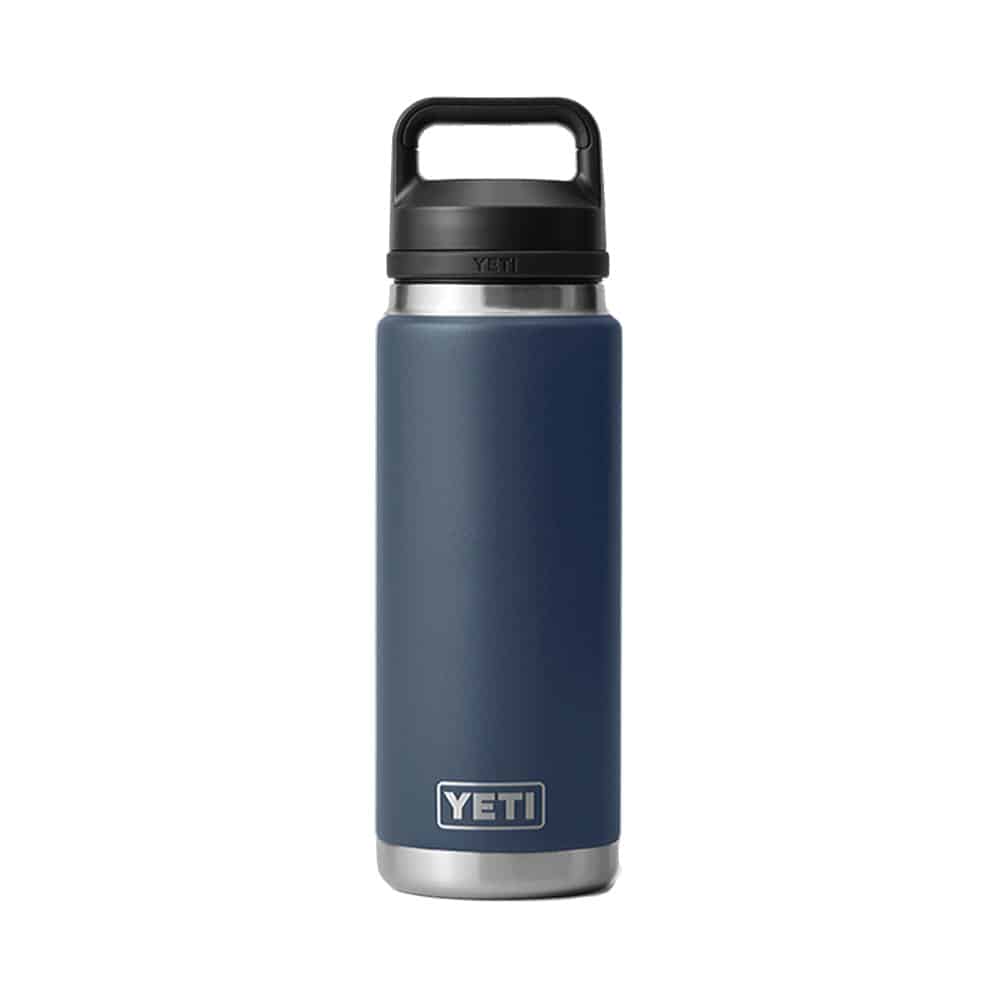 Yeti Rambler 26 Oz Bottle with Chug Cap - Arborwear