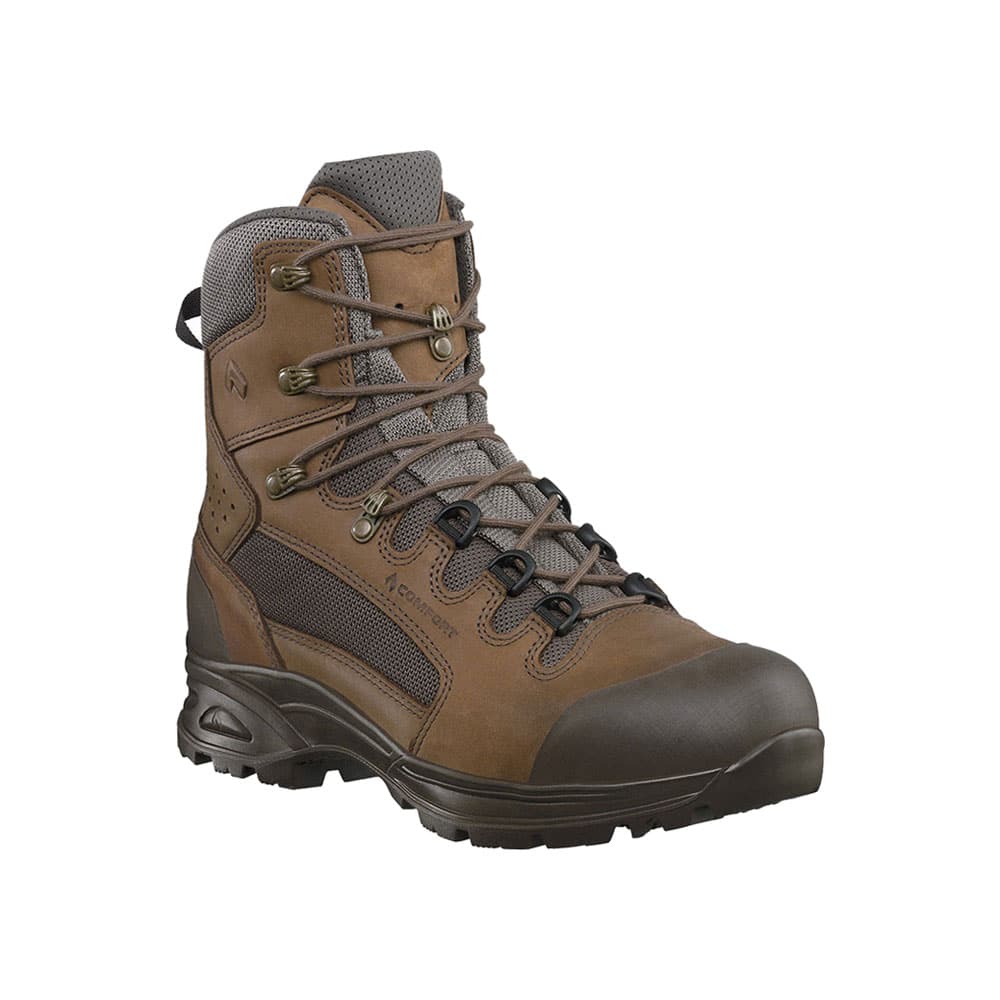 Haix Scout 2.0 7″ Waterproof All Terrain Hiking Boot - Arborwear