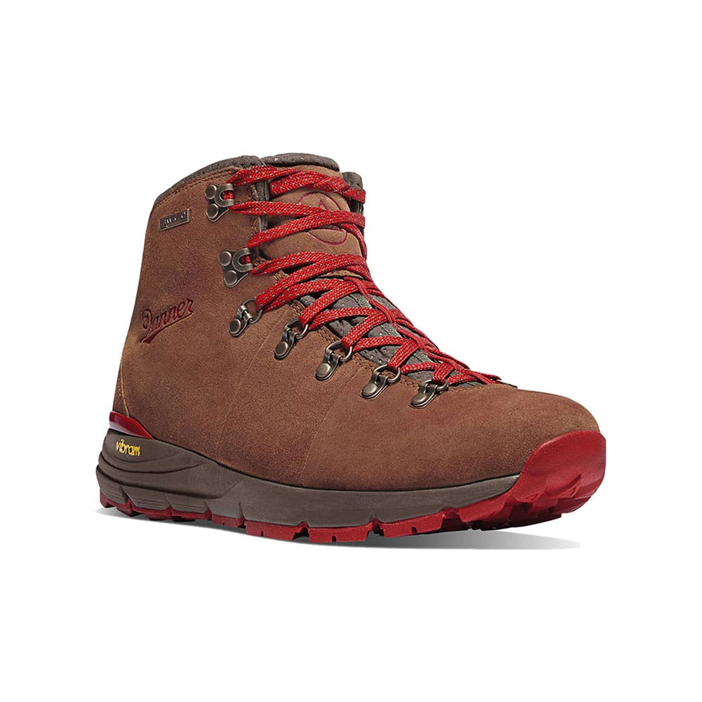 Danner Women's Mountain 600 4.5″ Waterproof Hiking Boot - Arborwear