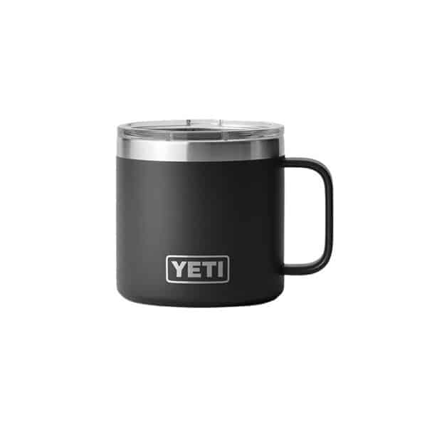 Yeti Rambler 14 Oz Mug