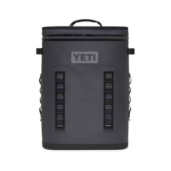 Yeti Hopper Soft Cooler Backflip 24