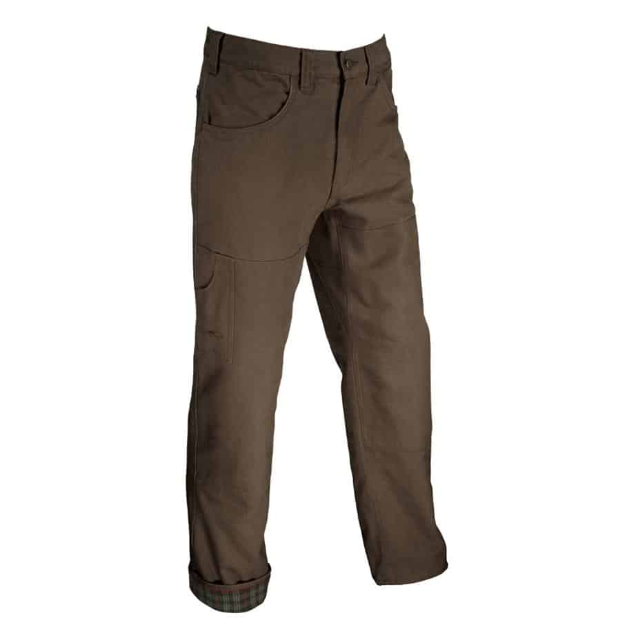 SPAM® Brand Flannel Pants