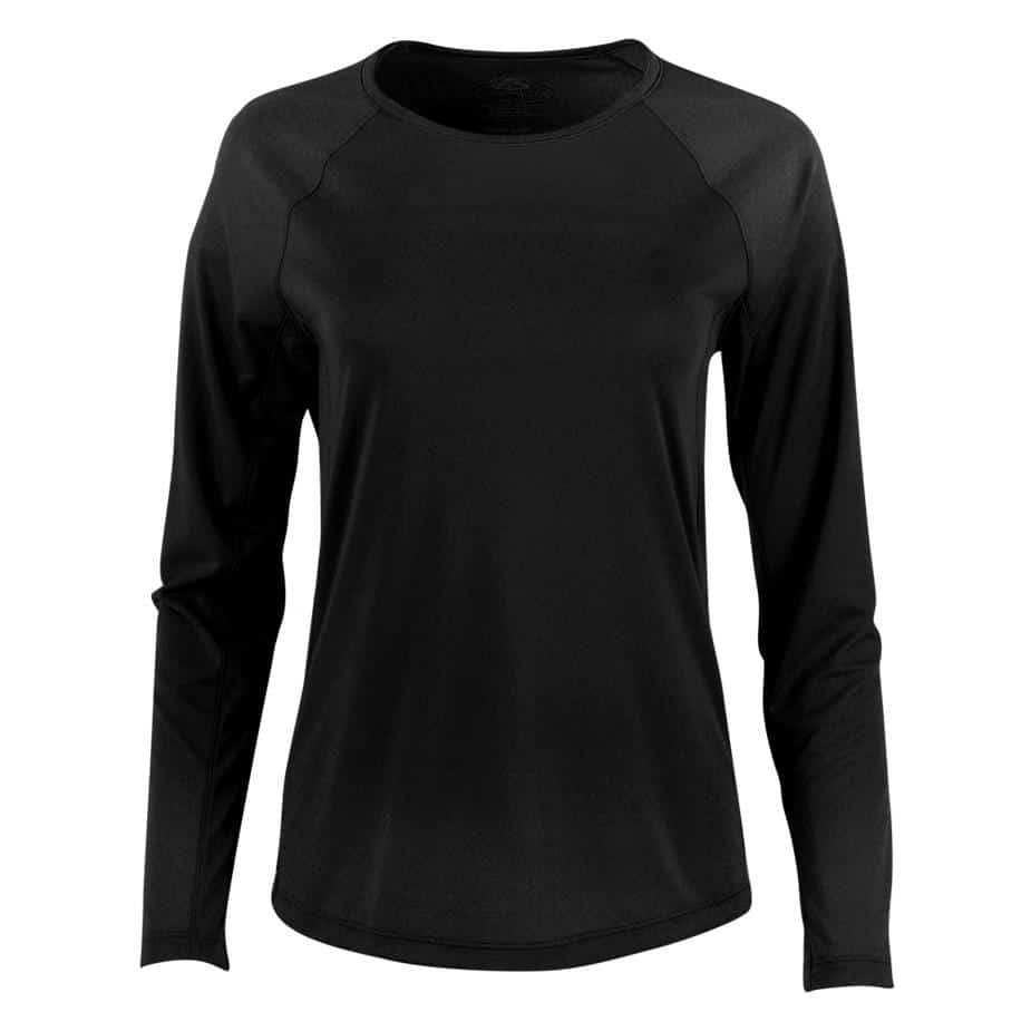 Women’s Transpiration Long Sleeve T-Shirt - Arborwear