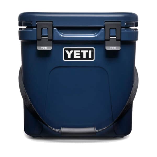 Yeti Roadie 24 Cooler Navy