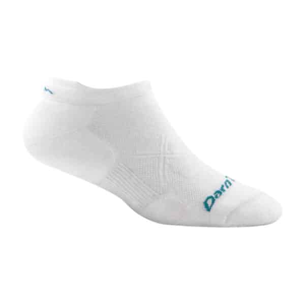 Darn Tough Women's Vertex Coolmax No Show Sock Ultra Light