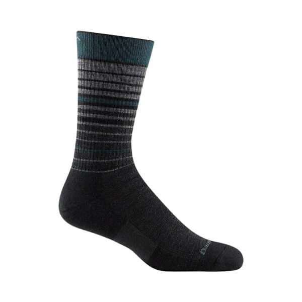 Darn Tough Frequency Crew Lightweight Sock with Cushion