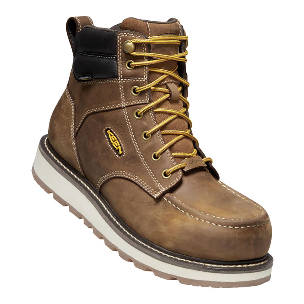 Carbon fiber steel toe on sale boots