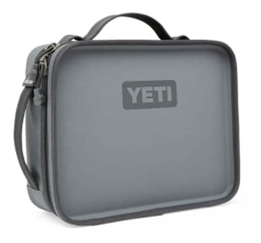 Yeti Day Trip Lunch Bag - Arborwear