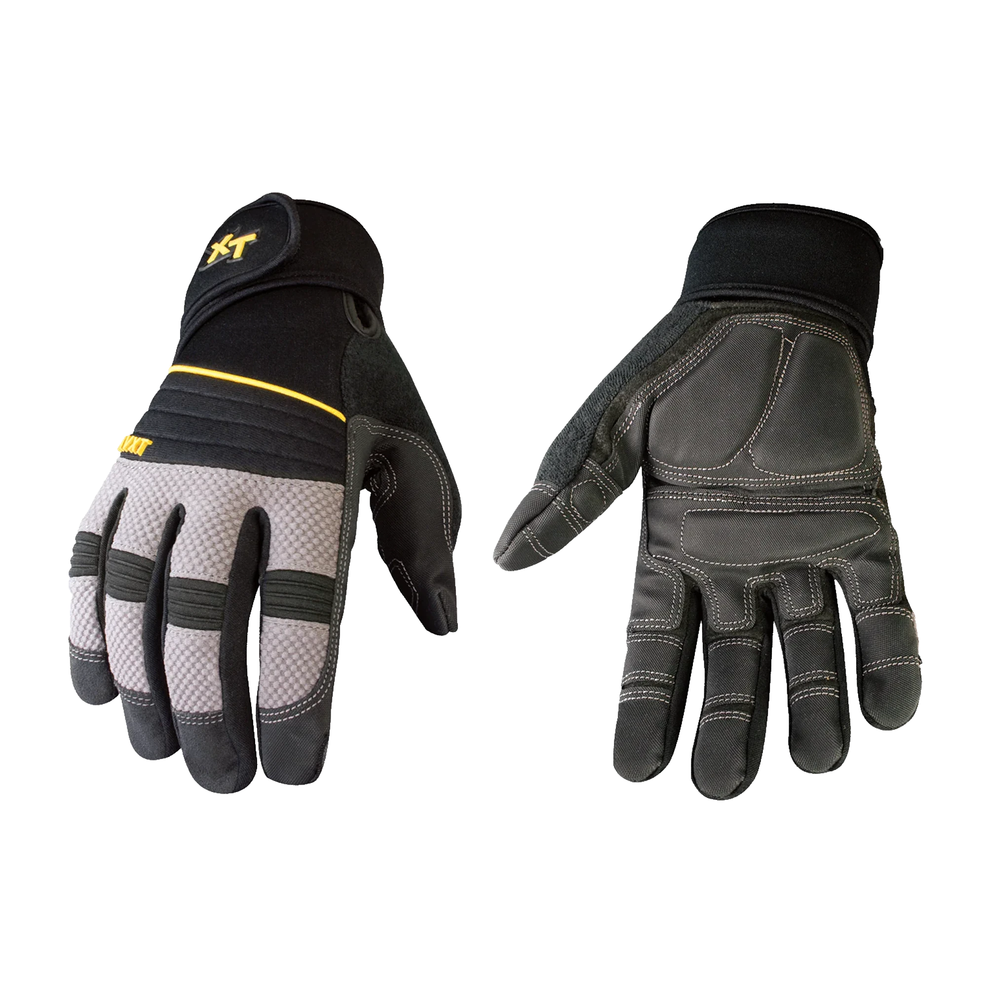 Youngstown Anti-Vibe XT Work Gloves