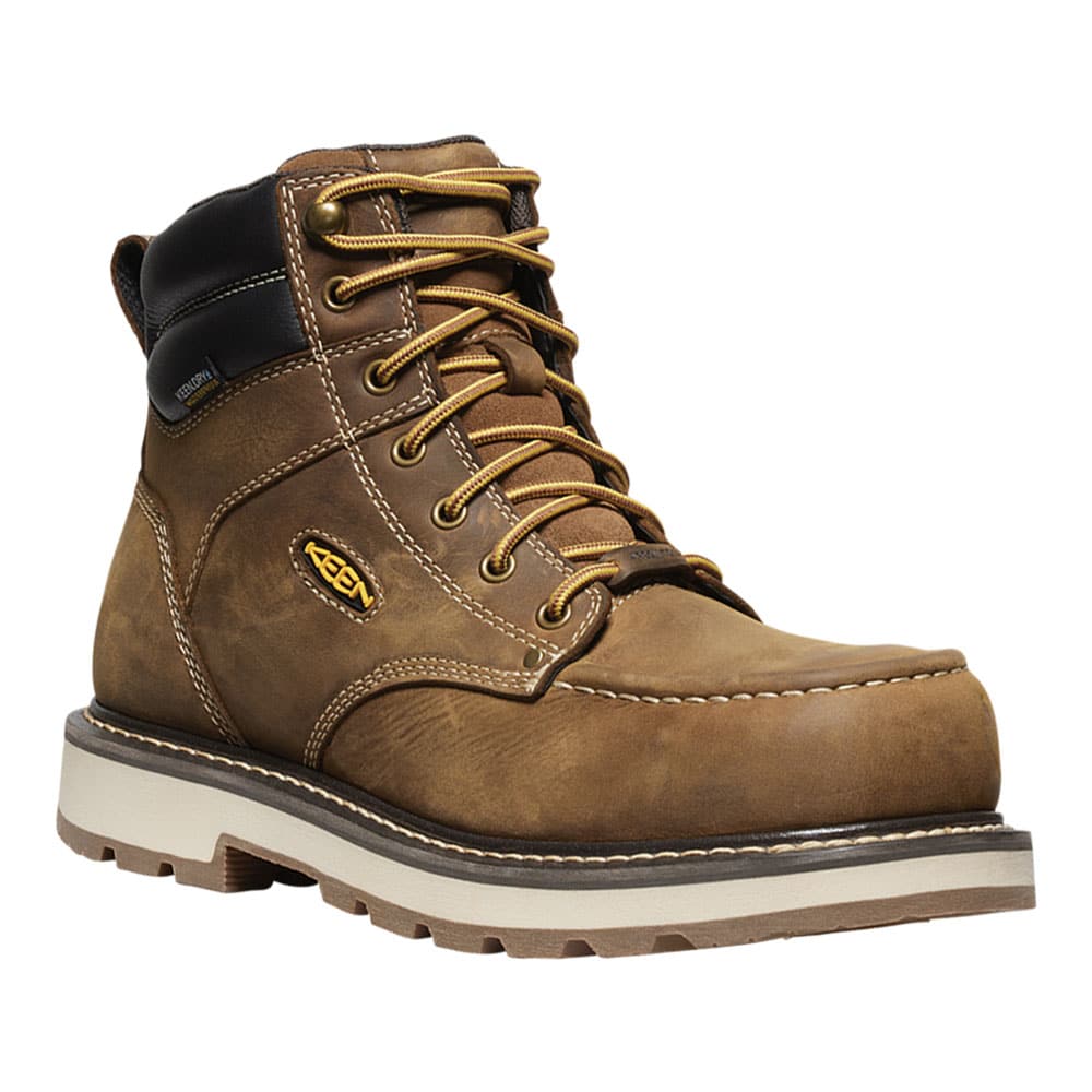 Keen Cincinnati 90 Degree 6" Waterproof Boot