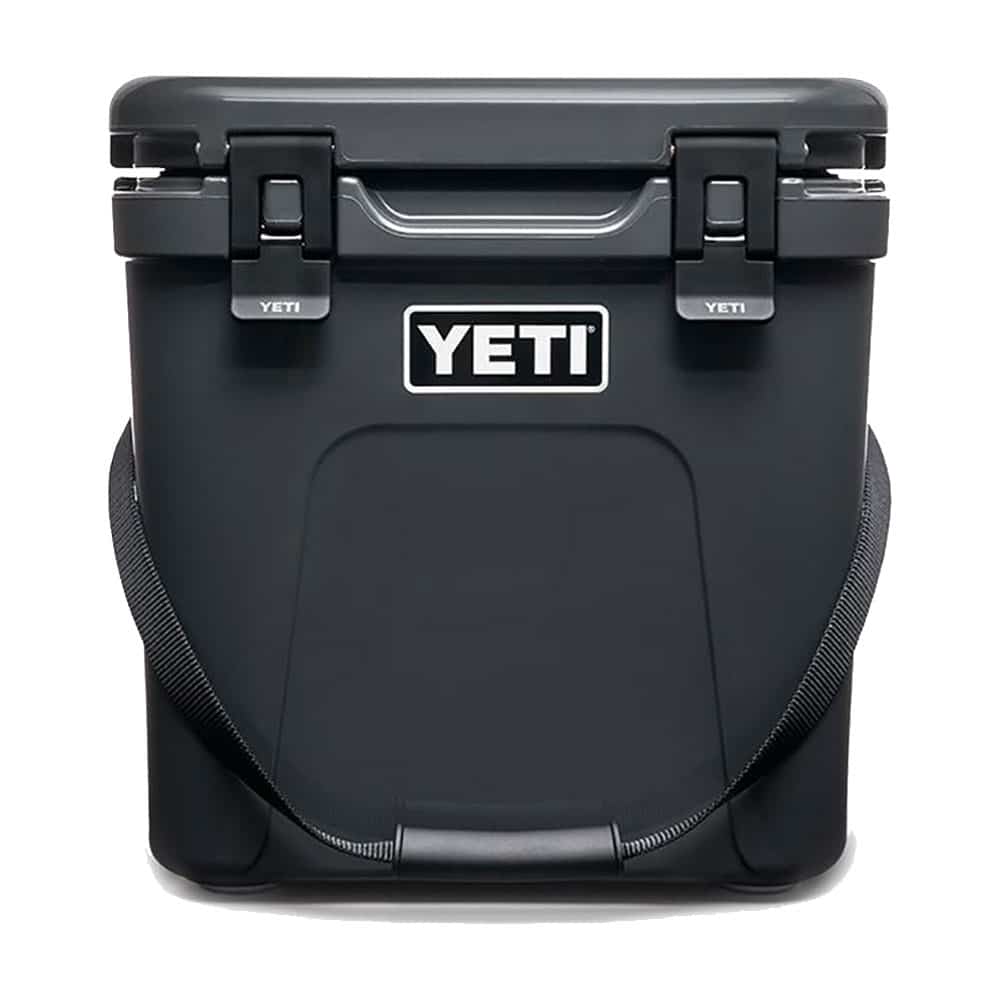 Offers NEW Yeti Roadie 24 Cooler