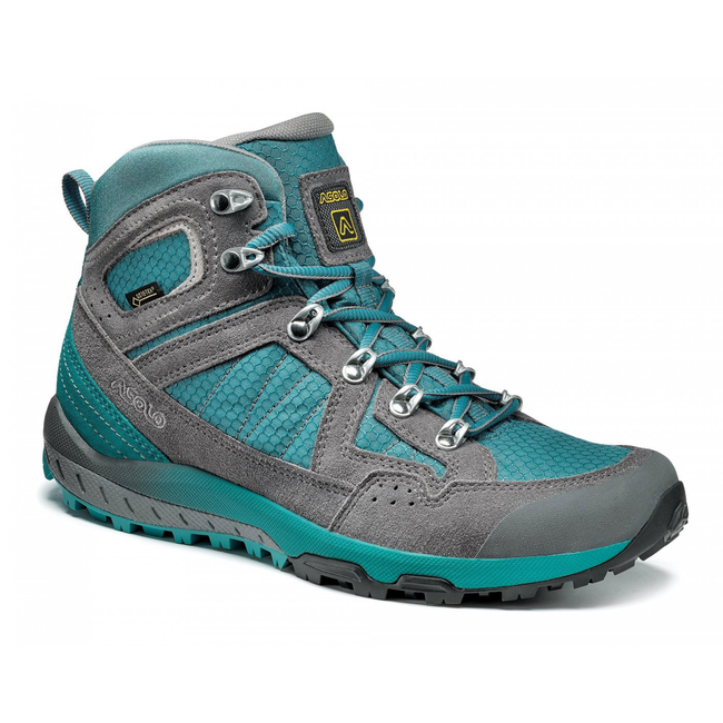 Asolo Women’s Landscape GV Water Resistant Hiking Boot Arborwear