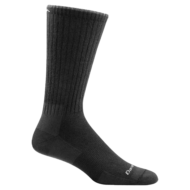 Darn Tough The Standard Mid-Calf Lightweight Lifestyle Sock - Arborwear