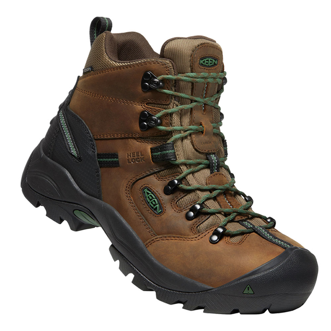 Keen Pittsburgh Energy 6″ Waterproof Soft Toe Boot - Arborwear