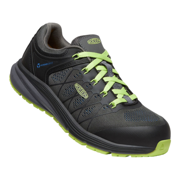 Keen Vista Energy Carbon-Fiber Safety Toe