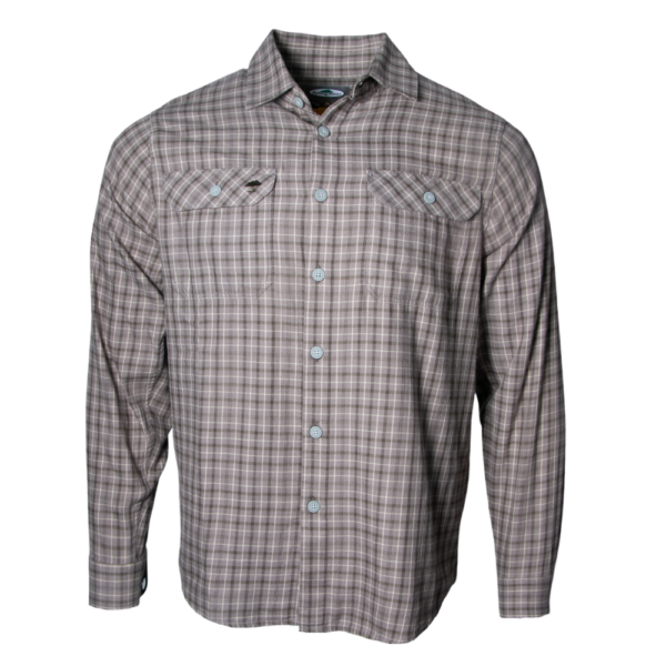 Russell Flannel Shirt - Arborwear