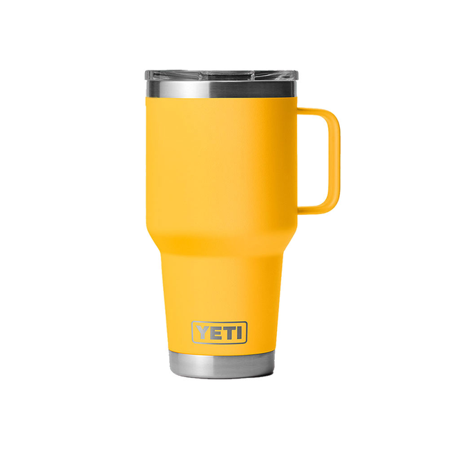 Yeti Rambler 30 Oz Travel Mug with Stronghold Lid - Arborwear