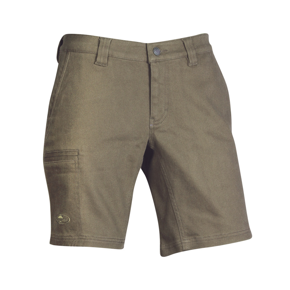 Women’s Cedar Flex Shorts - Arborwear