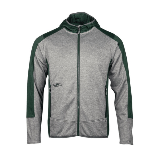 Arborwear Men's Thermogen Insulated Sweatshirt - Lightweight Primaloft Hoodie For Work - View #10