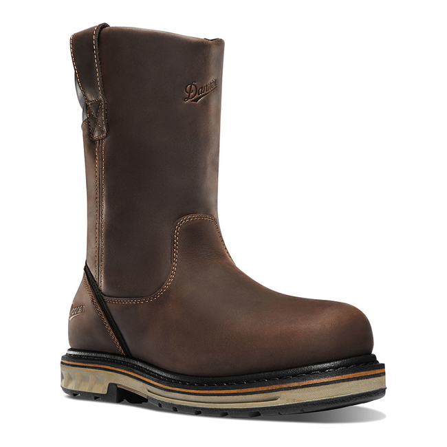 Danner Steel Yard Wellington 11″ Waterproof Soft Toe Boot - Arborwear