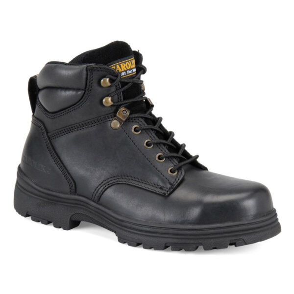 Carolina Engineer 6" Steel Toe Work Boot