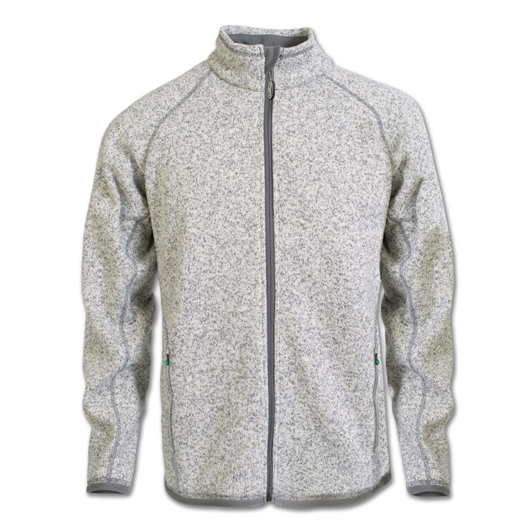 Staghorn Fleece Jacket - Arborwear