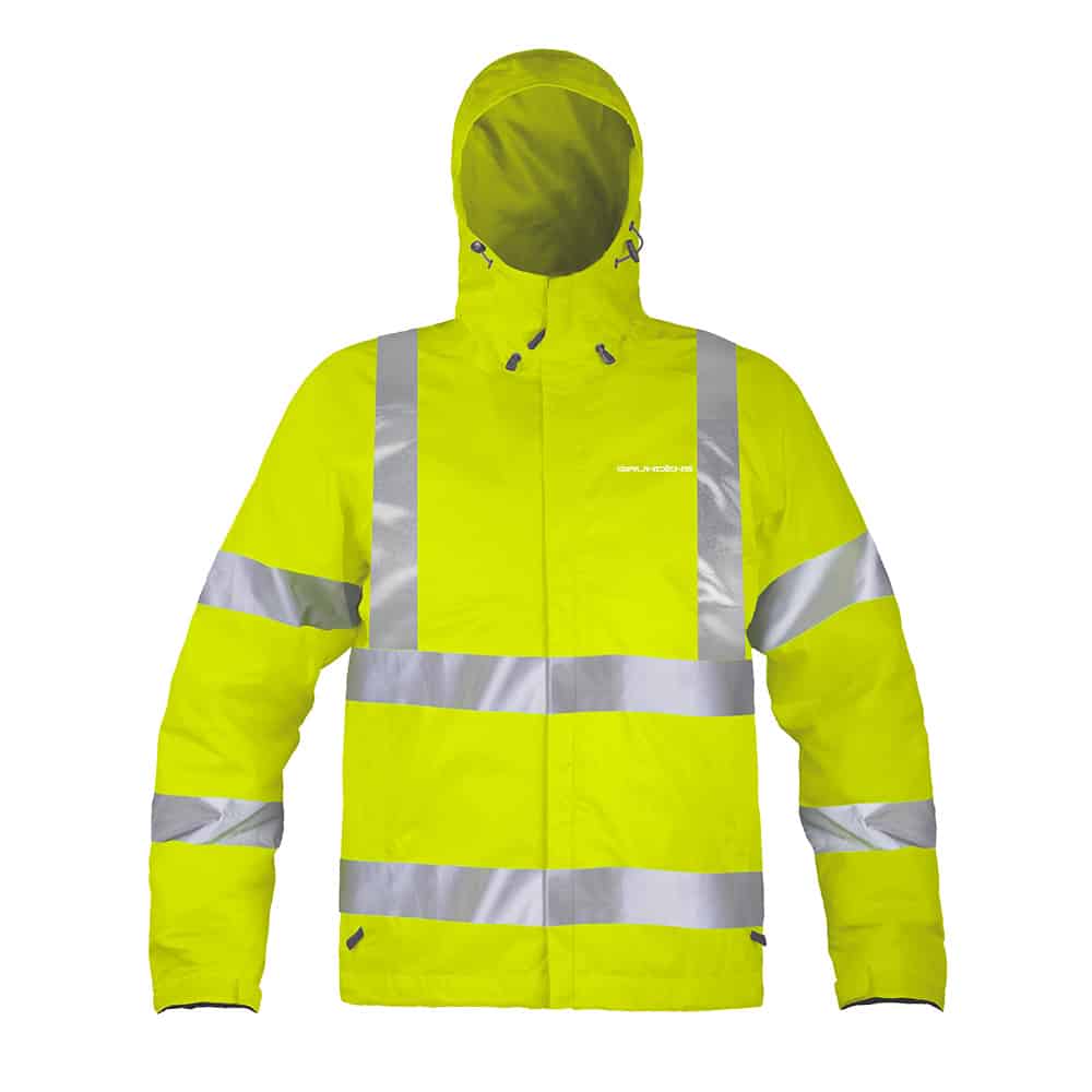Grundéns Men's Weather Watch Jacket, Updated