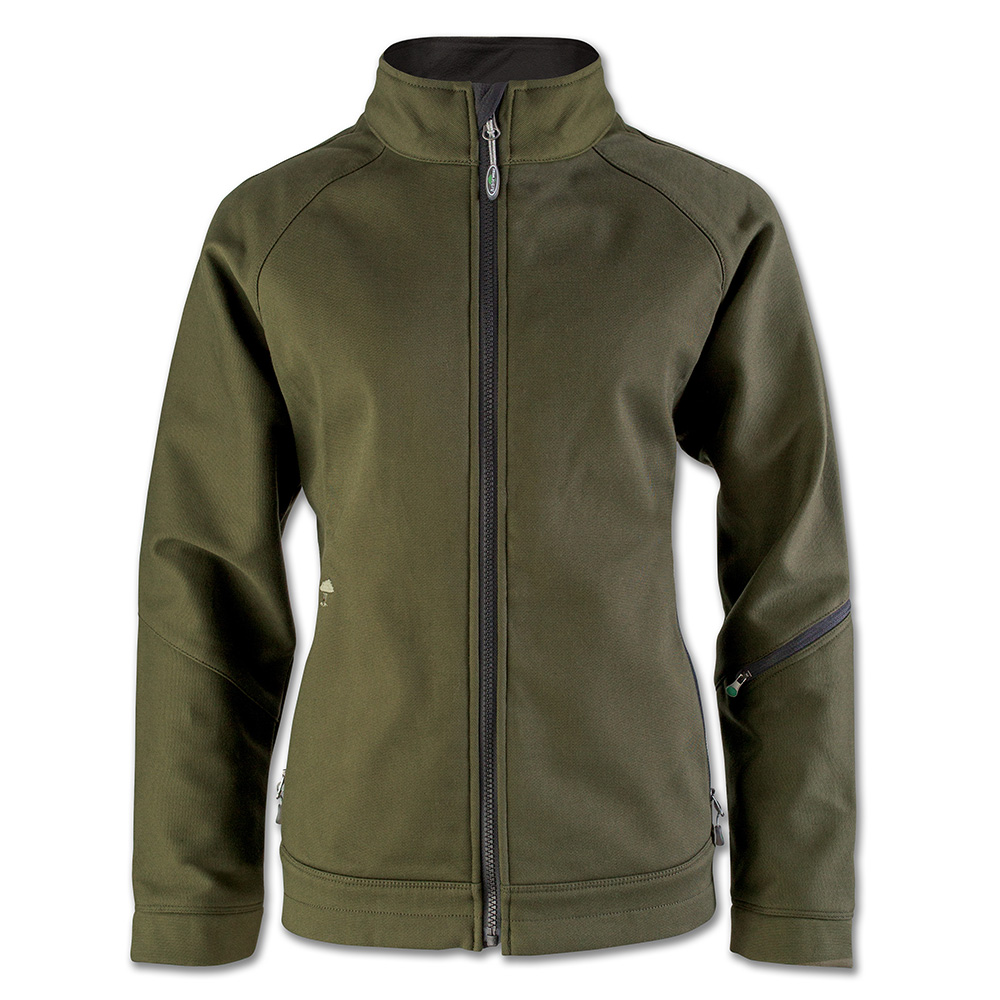 arborwear cambium jacket