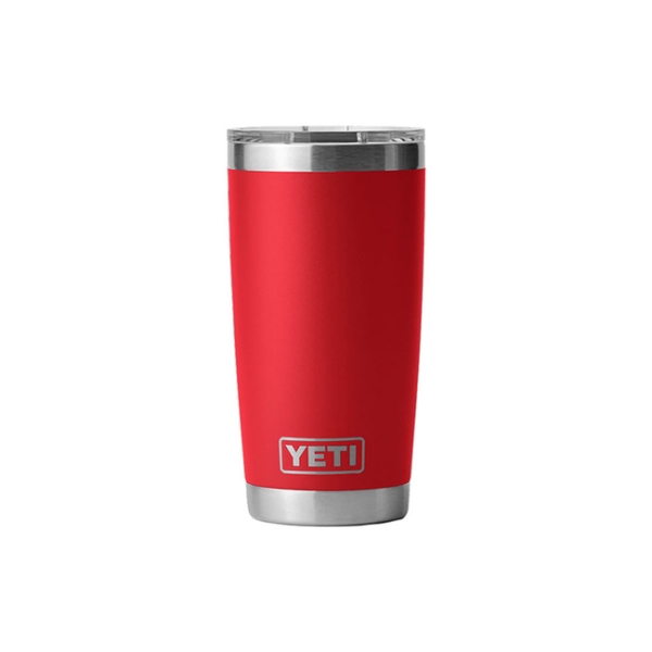Yeti Rambler 20 Oz Tumbler with Mag Slider