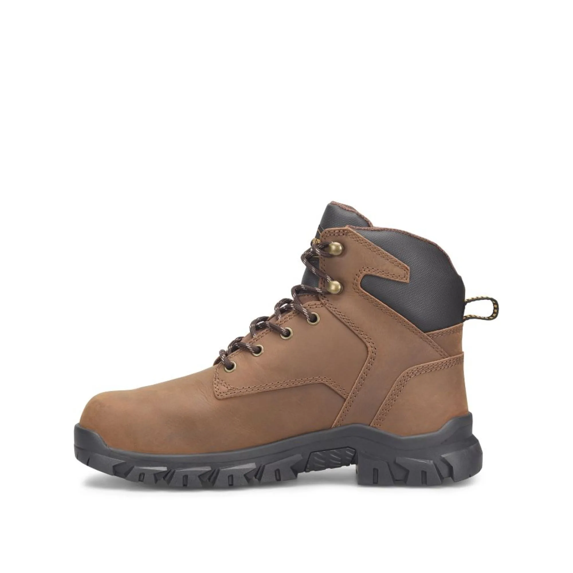 Carolina 6" Steel Toe Internal MetGuard Boot