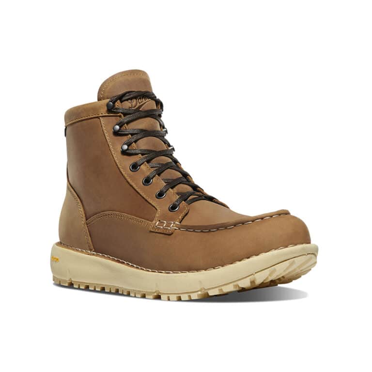 Danner Logger Moc 917 GTX 6″ Waterproof Life Style Boot Arborwear