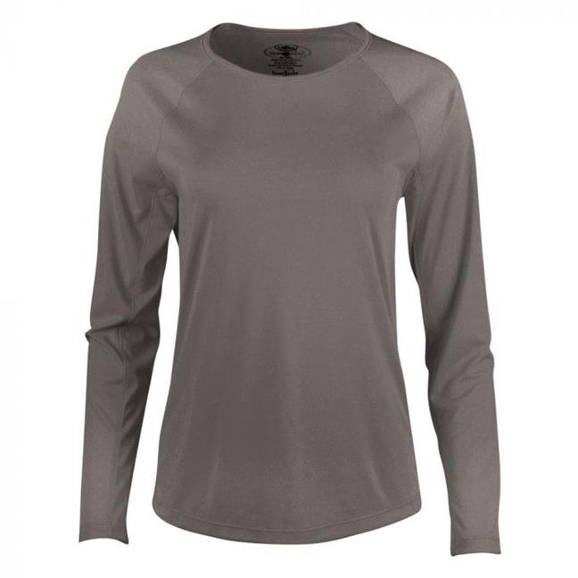 Women's Transpiration Long Sleeve T-Shirt