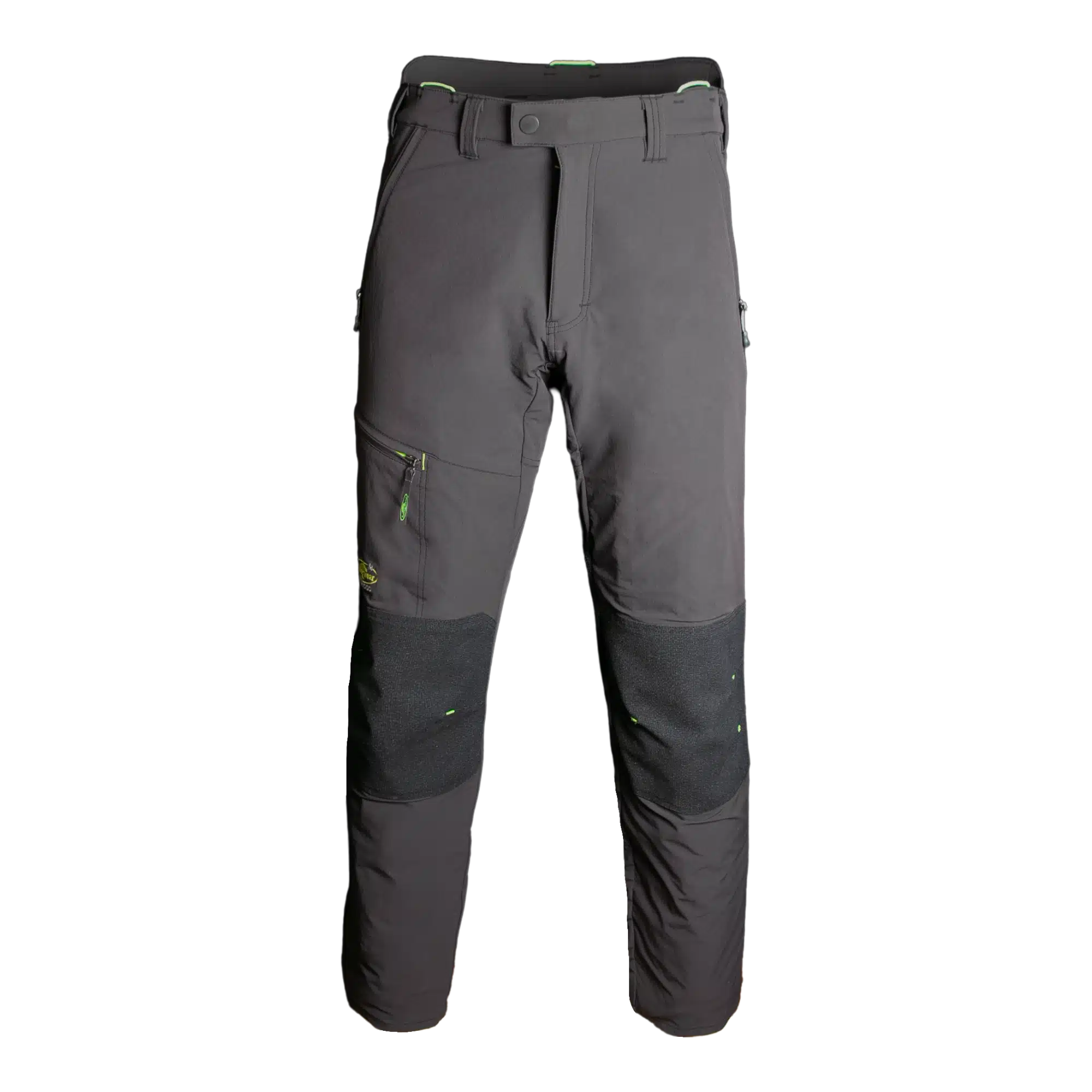 Dogwood Chainsaw Pants - Calf Wrap - Arborwear