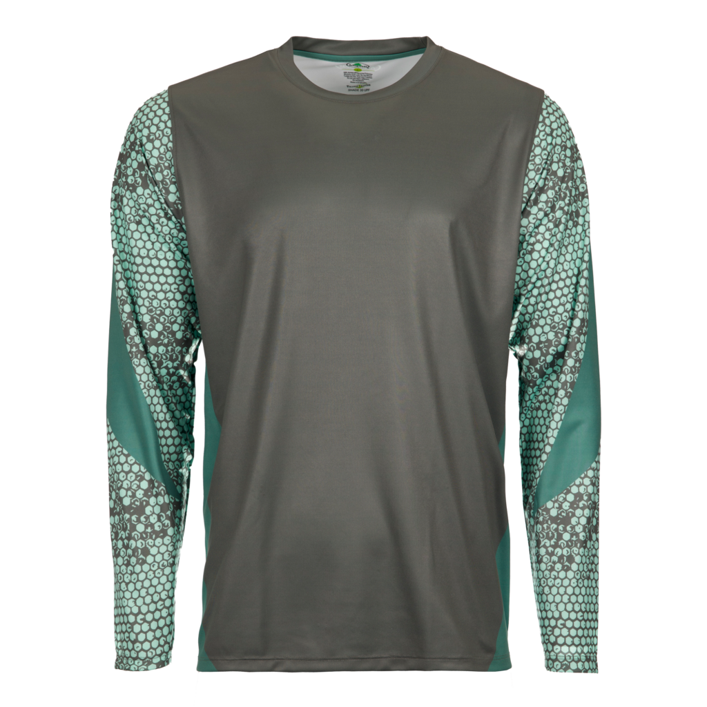 Sublimated Long Sleeve T Shirt Pineneedles Arborwear sublimated-long-sleeve-t-shirt-pineneedles-arborwear
