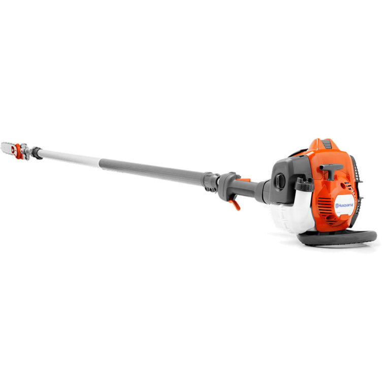 Husqvarna 525pt5s Gas-powered Pro Pole Saw - Arborwear