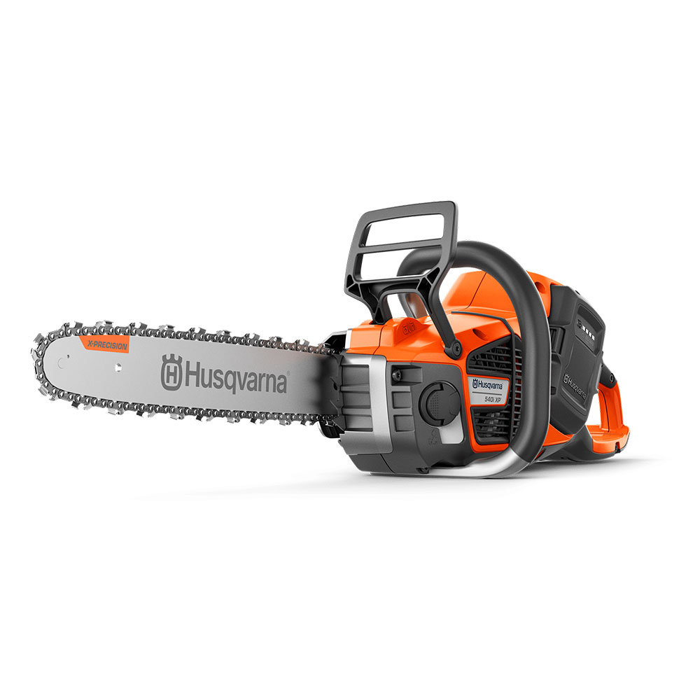 Husqvarna 540i XP 16″ Battery-Powered Chainsaw Kit - Arborwear