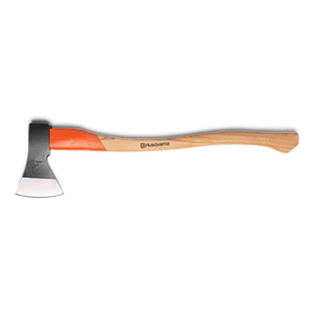 Husqvarna 27" Universal Axe