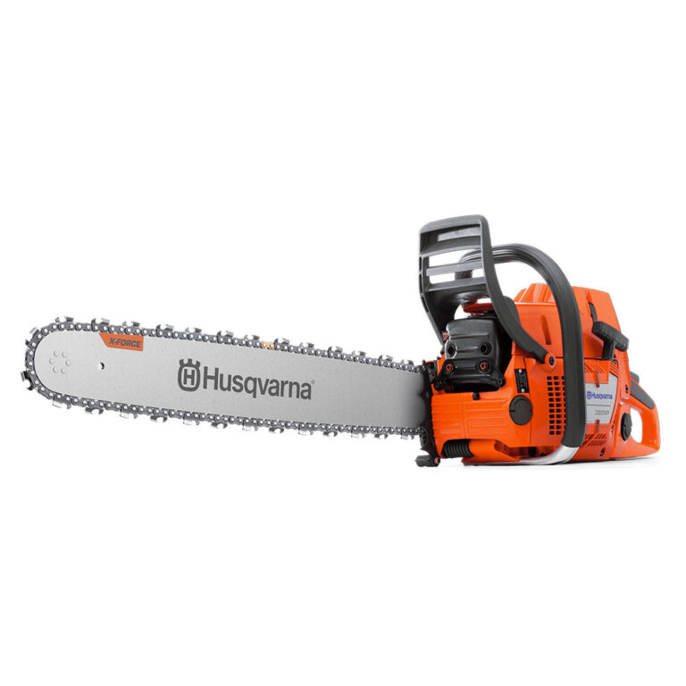 Husqvarna 390 Xp 20″ Gas-powered Chainsaw - Arborwear