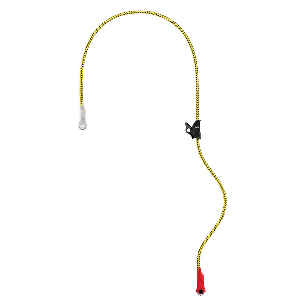Outdoor Positioning Lanyard - Tree Climbing Arborist Work Protective Gear Rope, New, China Made