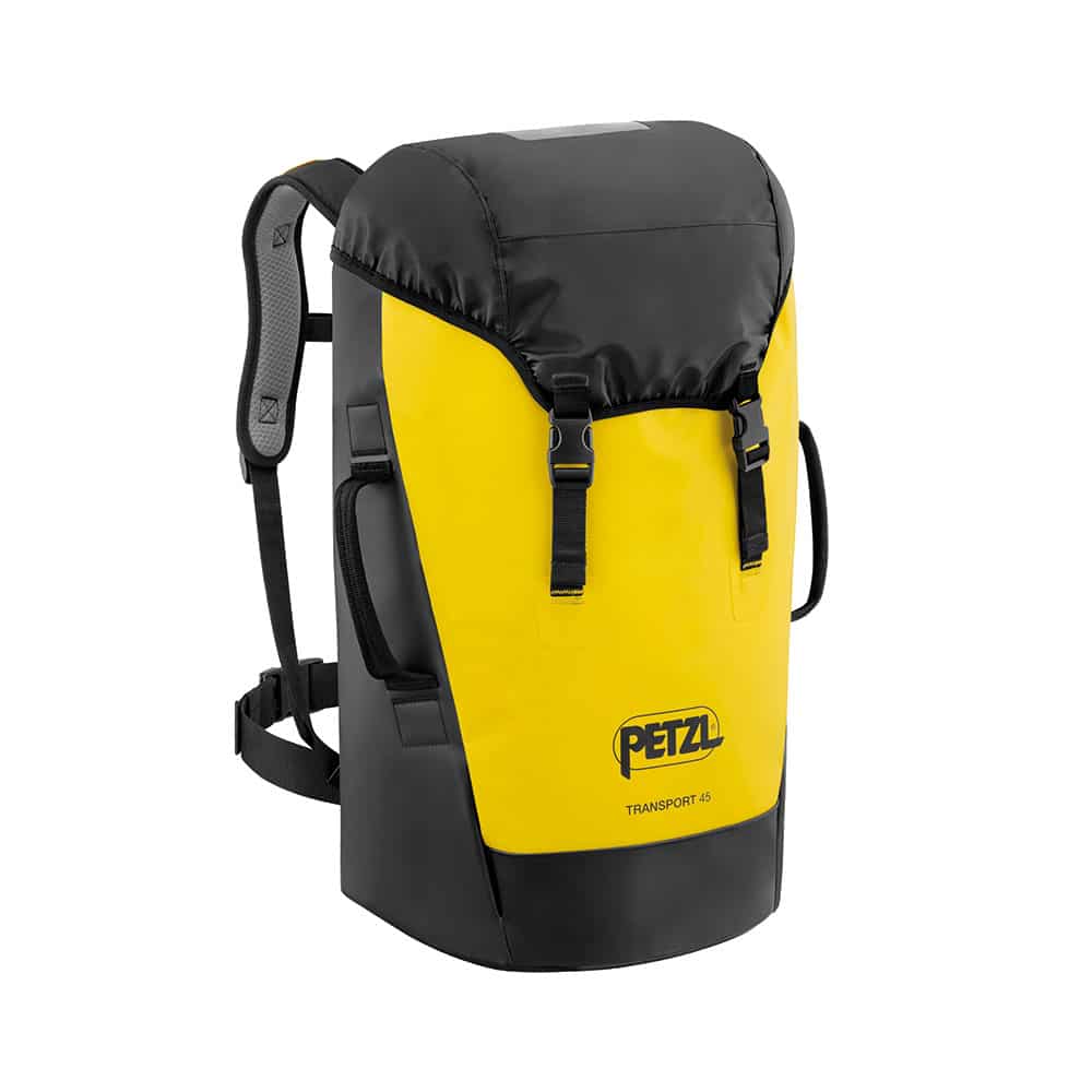Petzl TRANSPORT 45 Durable Pack - 45L