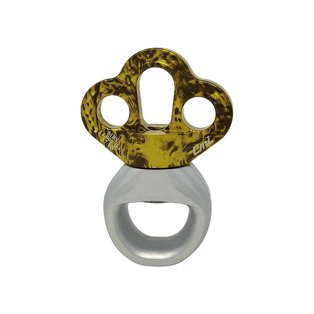 CMI California Swivel Version 3