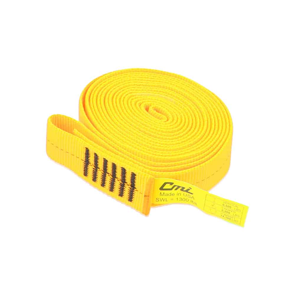 CMI Heavy Duty Sewn Loop Runner (1x36)