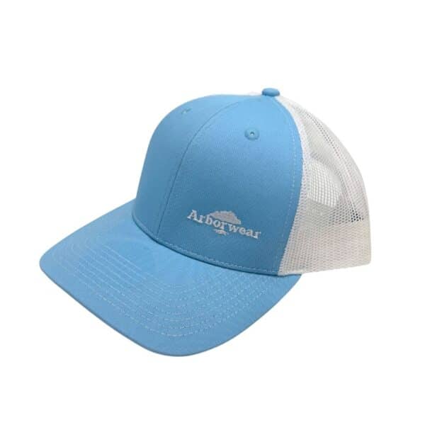 Arborwear Embroidered Ultimate Trucker Cap